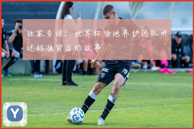 独家专访：世界杯场地养护团队讲述标准背后的故事