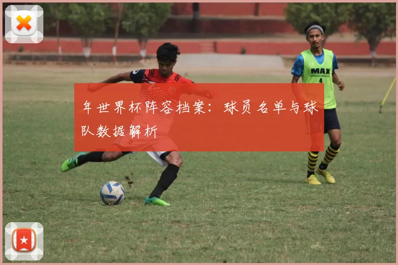 年世界杯阵容档案:球员名单与球队数据解析