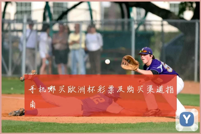 手机哪买欧洲杯彩票及购买渠道指南