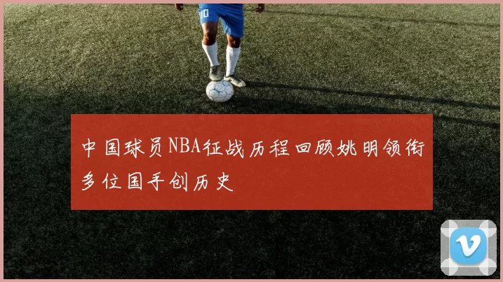 中国球员NBA征战历程回顾姚明领衔多位国手创历史