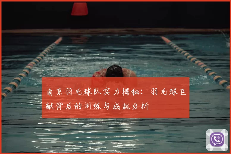 南京羽毛球队实力揭秘：羽毛球巨献背后的训练与成就分析