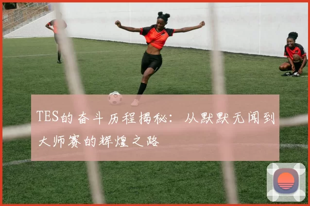 TES的奋斗历程揭秘：从默默无闻到大师赛的辉煌之路