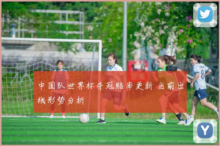 中国队世界杯夺冠赔率更新 当前出线形势分析