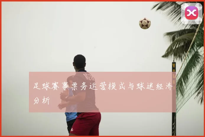 足球赛事票务运营模式与球迷经济分析