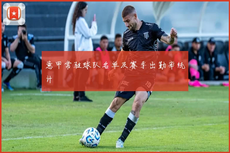 意甲常驻球队名单及赛季出勤率统计