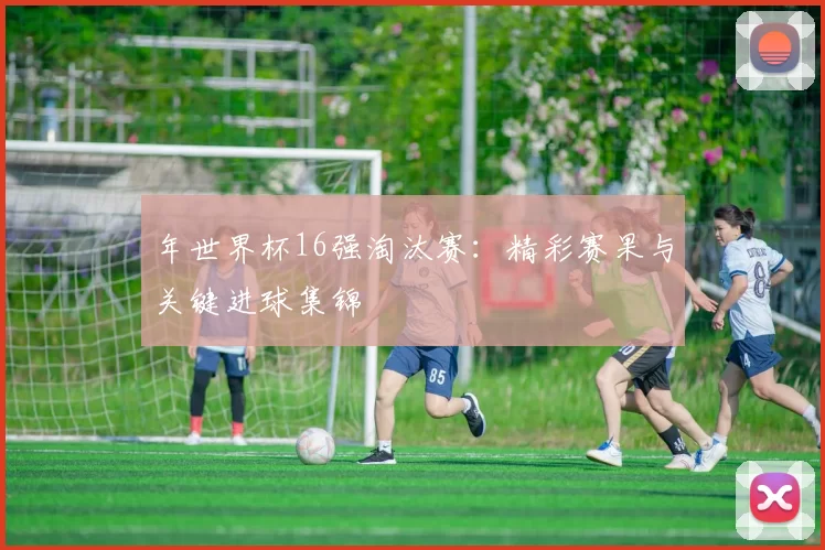 年世界杯16强淘汰赛：精彩赛果与关键进球集锦