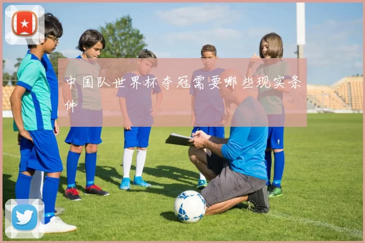 中国队世界杯夺冠需要哪些现实条件